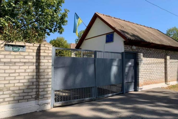 Оснований для вручения подозрения пока недостаточно: в полиции прокомментировали скандал в Измаильском доме малютки